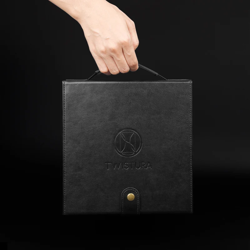 Case Twistura Black